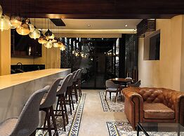 Hotel Travertino