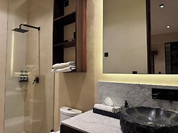 Hotel Travertino