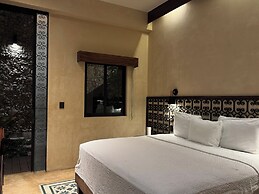 Hotel Travertino