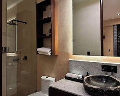 Hotel Travertino