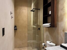 Hotel Travertino