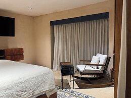Hotel Travertino