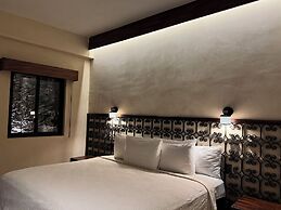 Hotel Travertino