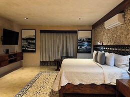 Hotel Travertino