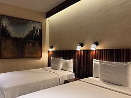 Hotel Travertino