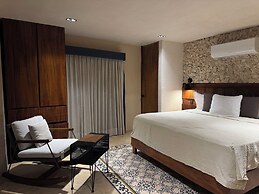 Hotel Travertino