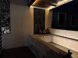 Hotel Travertino