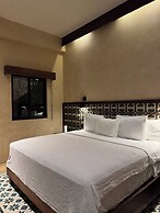 Hotel Travertino