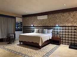 Hotel Travertino