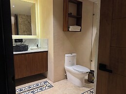 Hotel Travertino