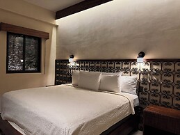 Hotel Travertino