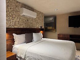Hotel Travertino