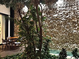 Hotel Travertino