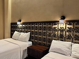 Hotel Travertino