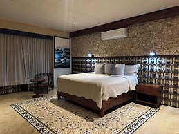 Hotel Travertino