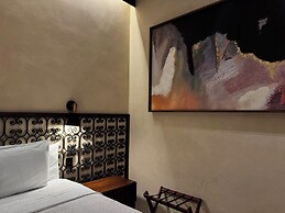 Hotel Travertino
