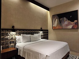 Hotel Travertino