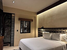 Hotel Travertino