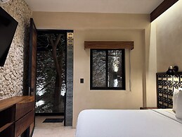 Hotel Travertino