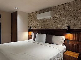 Hotel Travertino