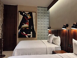 Hotel Travertino