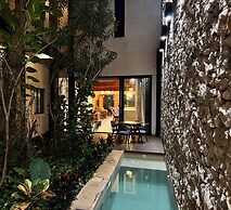 Hotel Travertino