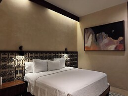 Hotel Travertino