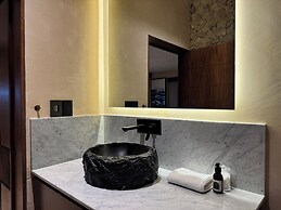 Hotel Travertino