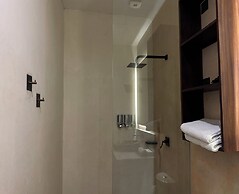 Hotel Travertino