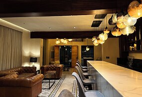 Hotel Travertino