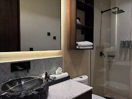 Hotel Travertino