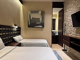 Hotel Travertino