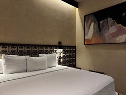 Hotel Travertino