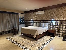 Hotel Travertino
