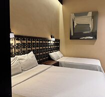 Hotel Travertino