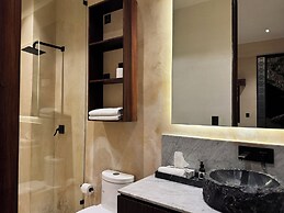 Hotel Travertino
