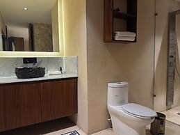 Hotel Travertino