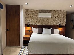 Hotel Travertino