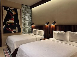 Hotel Travertino