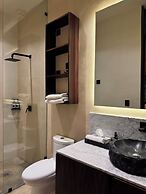 Hotel Travertino