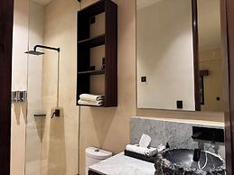 Hotel Travertino