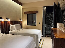 Hotel Travertino