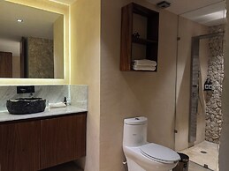 Hotel Travertino