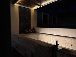 Hotel Travertino