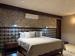 Hotel Travertino