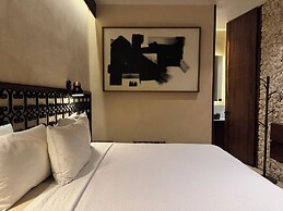 Hotel Travertino