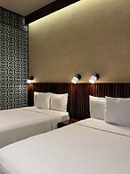 Hotel Travertino