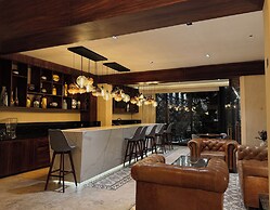 Hotel Travertino
