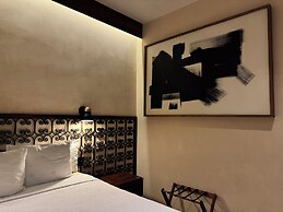 Hotel Travertino