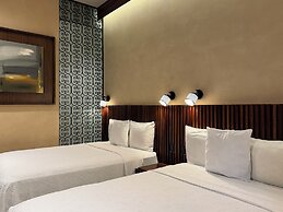Hotel Travertino